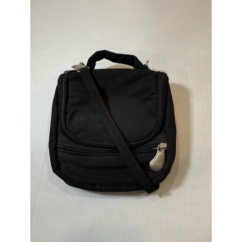 AMIRIBAG UNISEX MINI CROSSBODY BAG ESOPUS‎ WATER RESISTANCE
